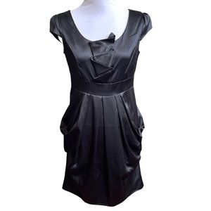 Black Dress Size M